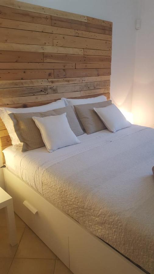 B&B Villa Orchidea 올비아 외부 사진