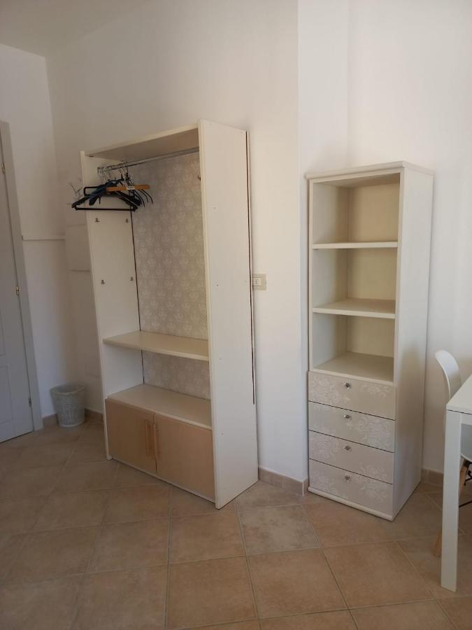 B&B Villa Orchidea 올비아 외부 사진