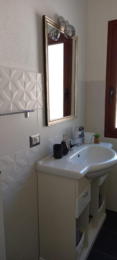 B&B Villa Orchidea 올비아 외부 사진