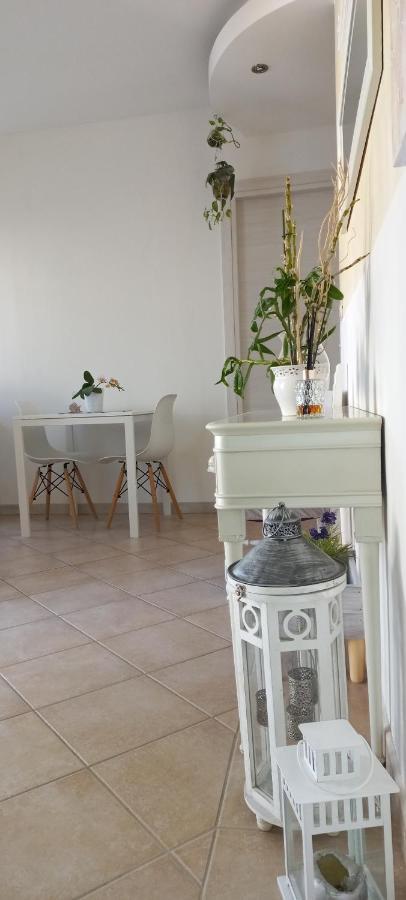 B&B Villa Orchidea 올비아 외부 사진